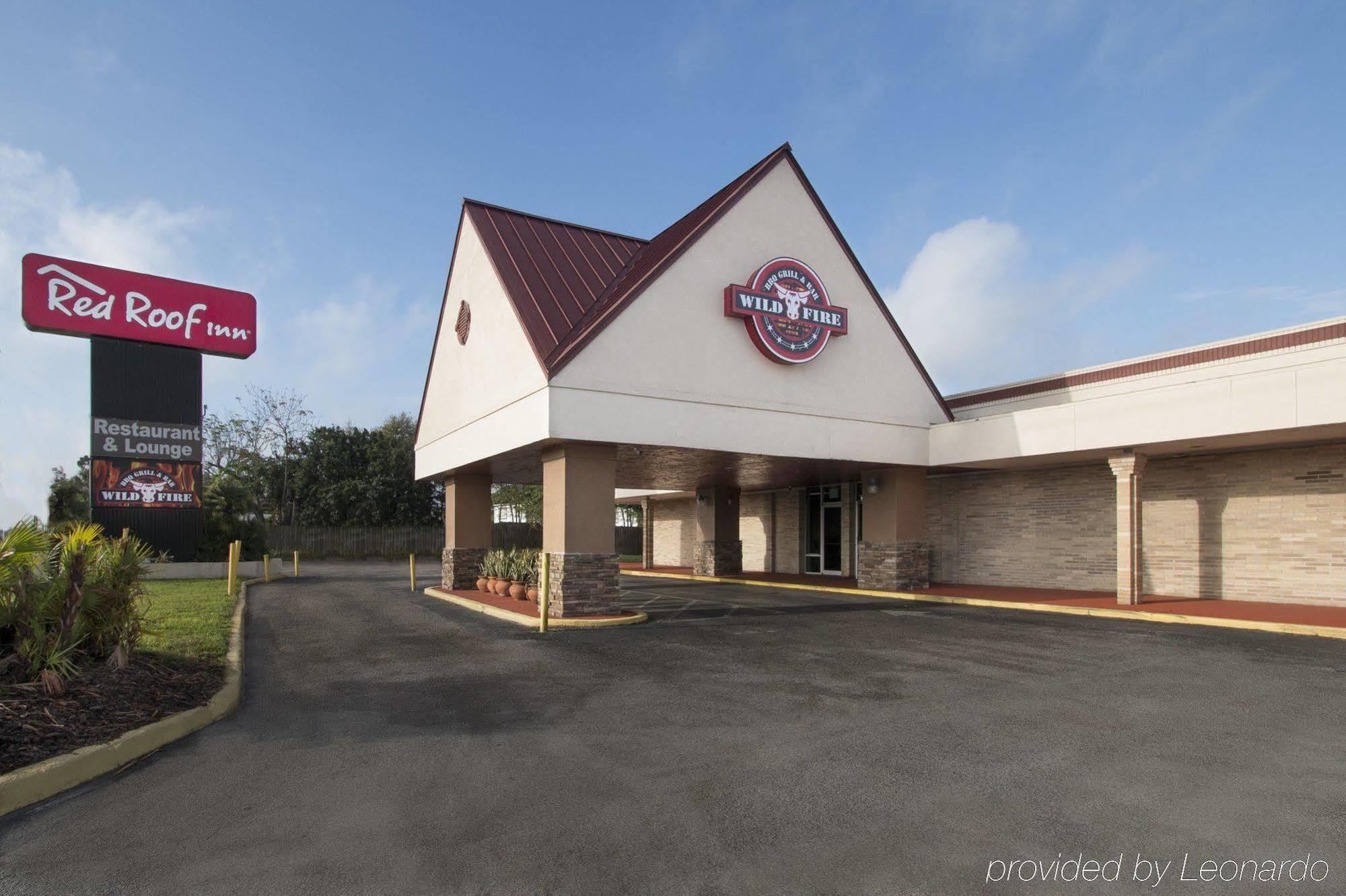 Fairbridge Inn Express Dundee Winter Haven Exteriör bild