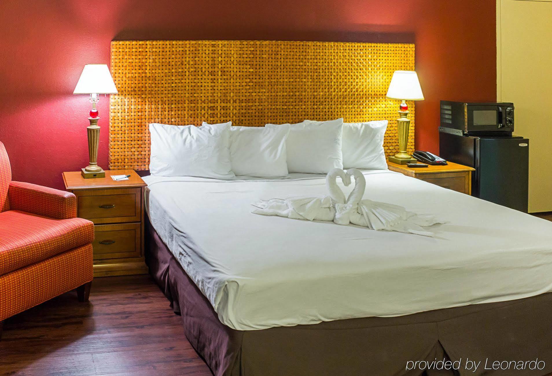 Fairbridge Inn Express Dundee Winter Haven Exteriör bild