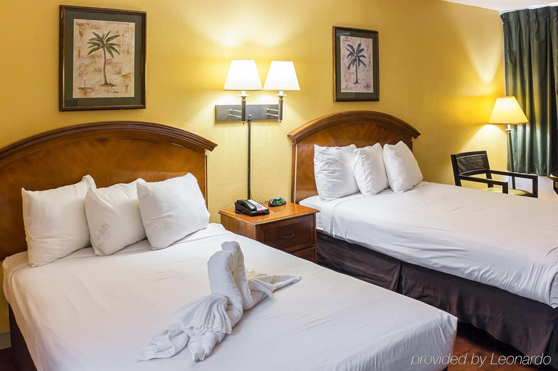 Fairbridge Inn Express Dundee Winter Haven Exteriör bild