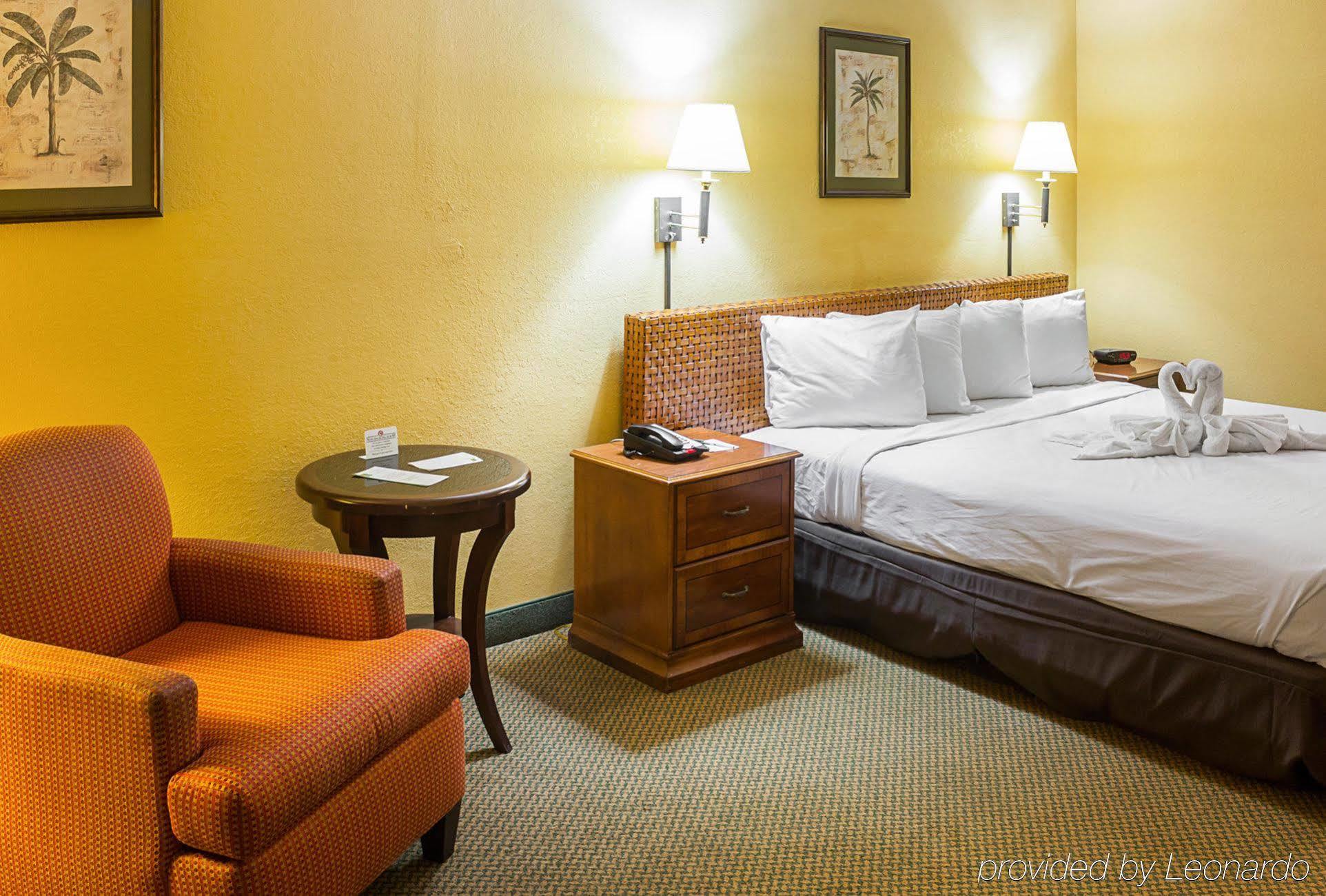 Fairbridge Inn Express Dundee Winter Haven Exteriör bild