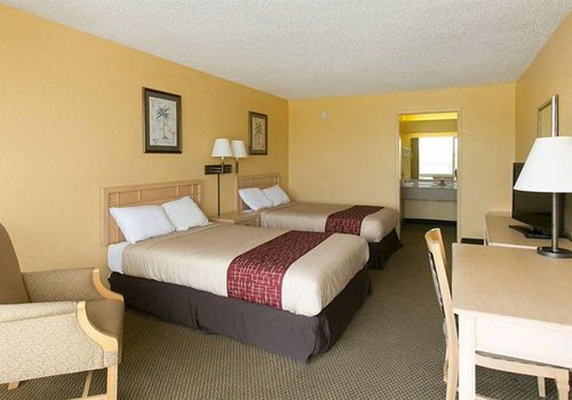Fairbridge Inn Express Dundee Winter Haven Exteriör bild