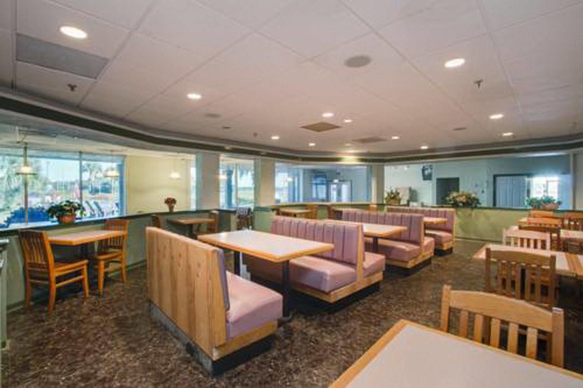 Fairbridge Inn Express Dundee Winter Haven Exteriör bild