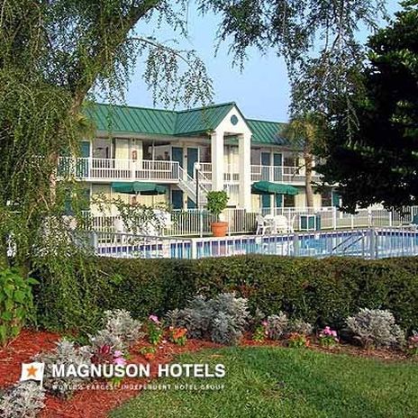 Fairbridge Inn Express Dundee Winter Haven Exteriör bild